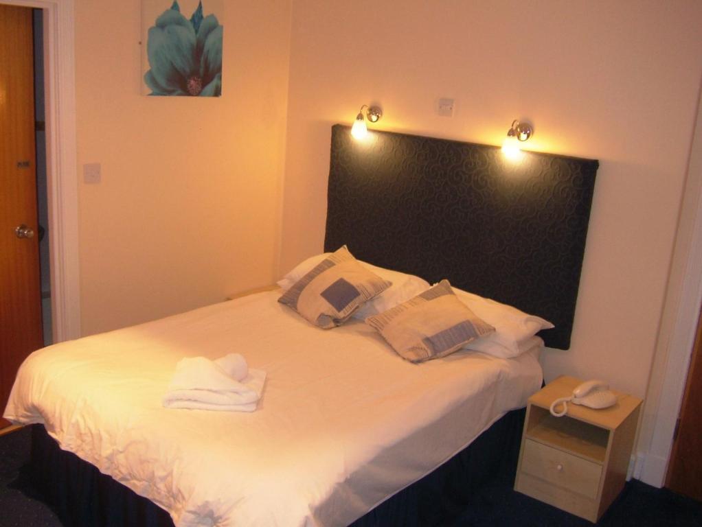 Balcomie Links Hotel Anstruther Quarto foto