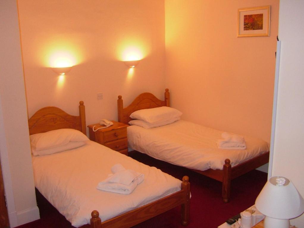 Balcomie Links Hotel Anstruther Quarto foto
