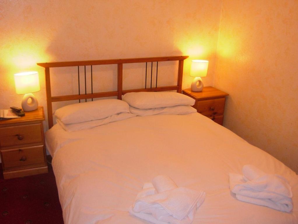 Balcomie Links Hotel Anstruther Quarto foto