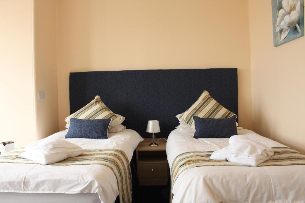 Balcomie Links Hotel Anstruther Quarto foto