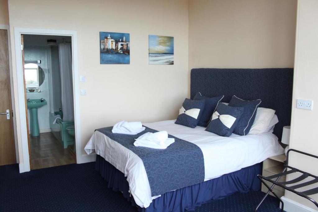 Balcomie Links Hotel Anstruther Quarto foto