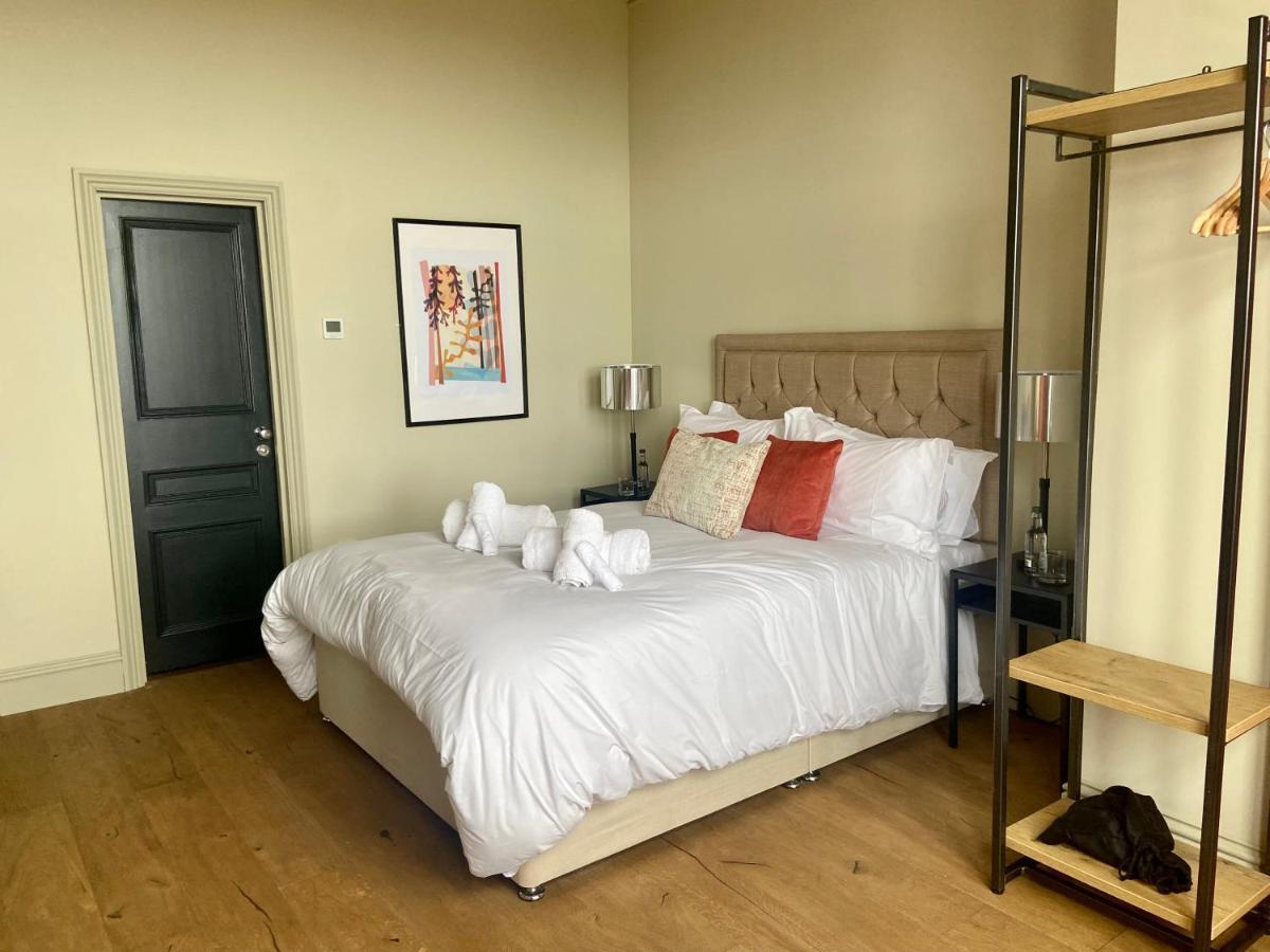 Balcomie Links Hotel Anstruther Quarto foto