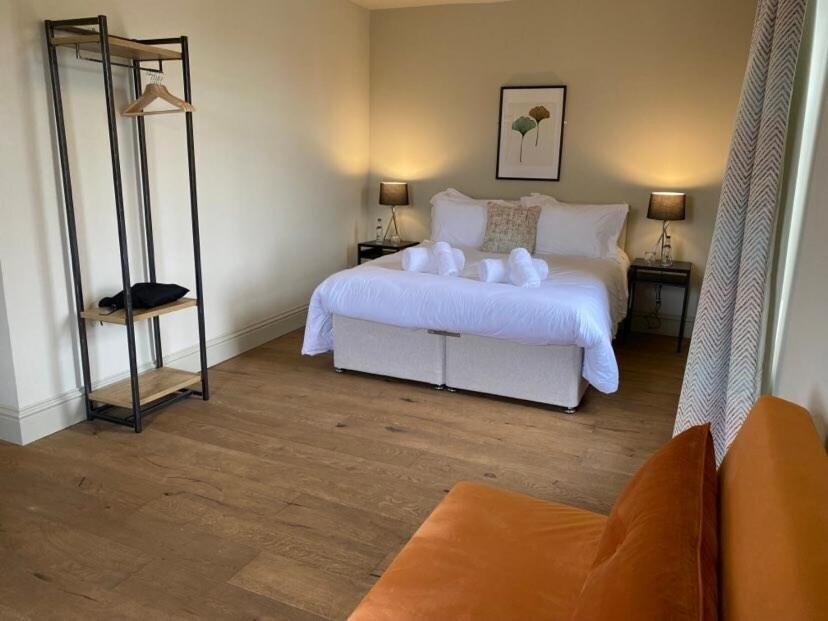 Balcomie Links Hotel Anstruther Quarto foto
