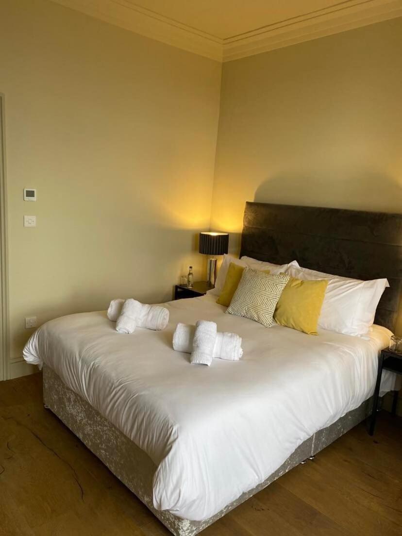 Balcomie Links Hotel Anstruther Quarto foto