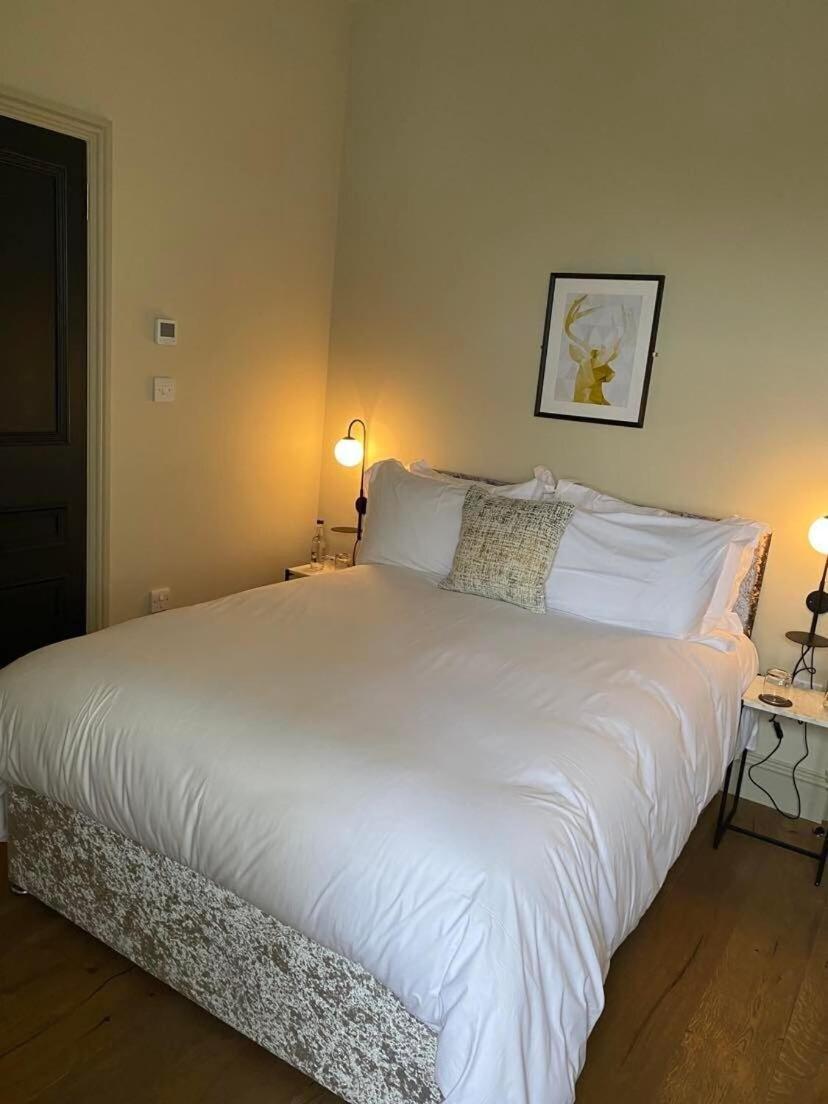 Balcomie Links Hotel Anstruther Quarto foto