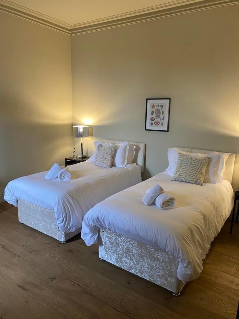 Balcomie Links Hotel Anstruther Quarto foto
