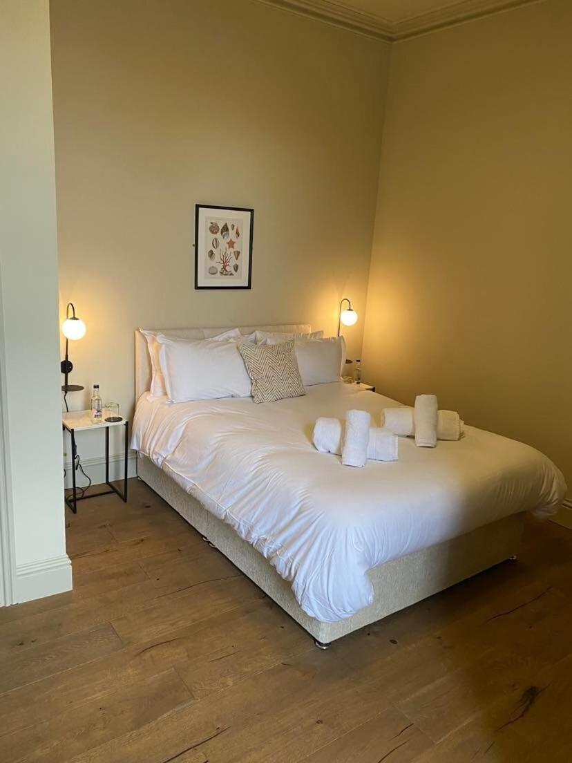 Balcomie Links Hotel Anstruther Quarto foto