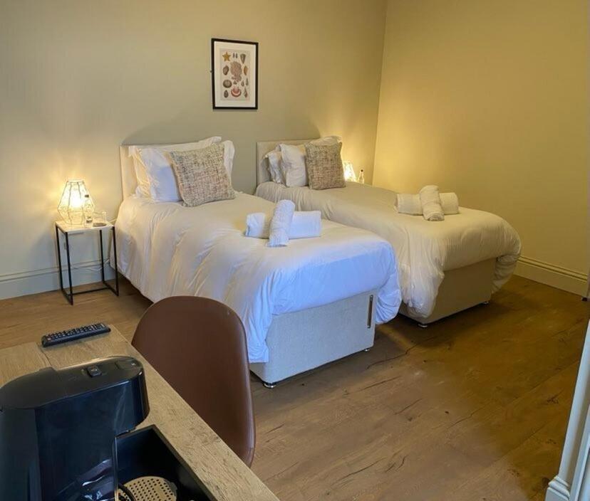 Balcomie Links Hotel Anstruther Quarto foto