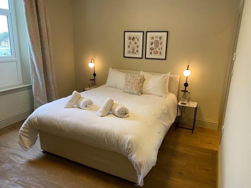 Balcomie Links Hotel Anstruther Quarto foto