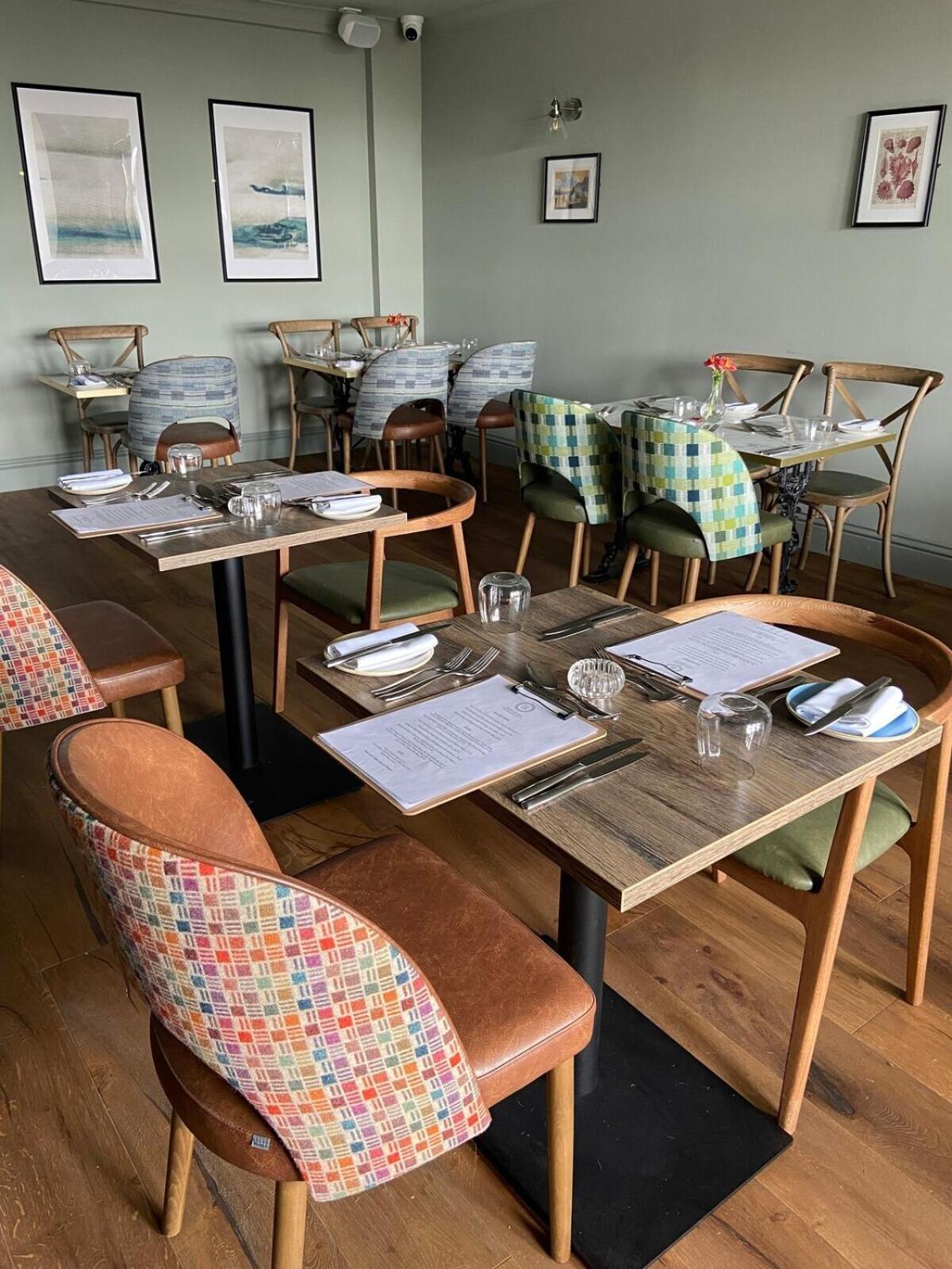 Balcomie Links Hotel Anstruther Quarto foto
