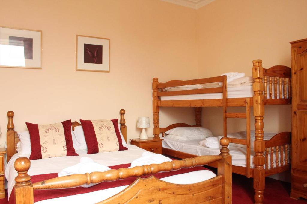 Balcomie Links Hotel Anstruther Quarto foto